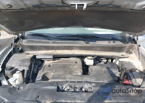 2014 Infiniti Qx60 z USA, uszkodzony, nr VIN 5N1AL0MN6EC527558